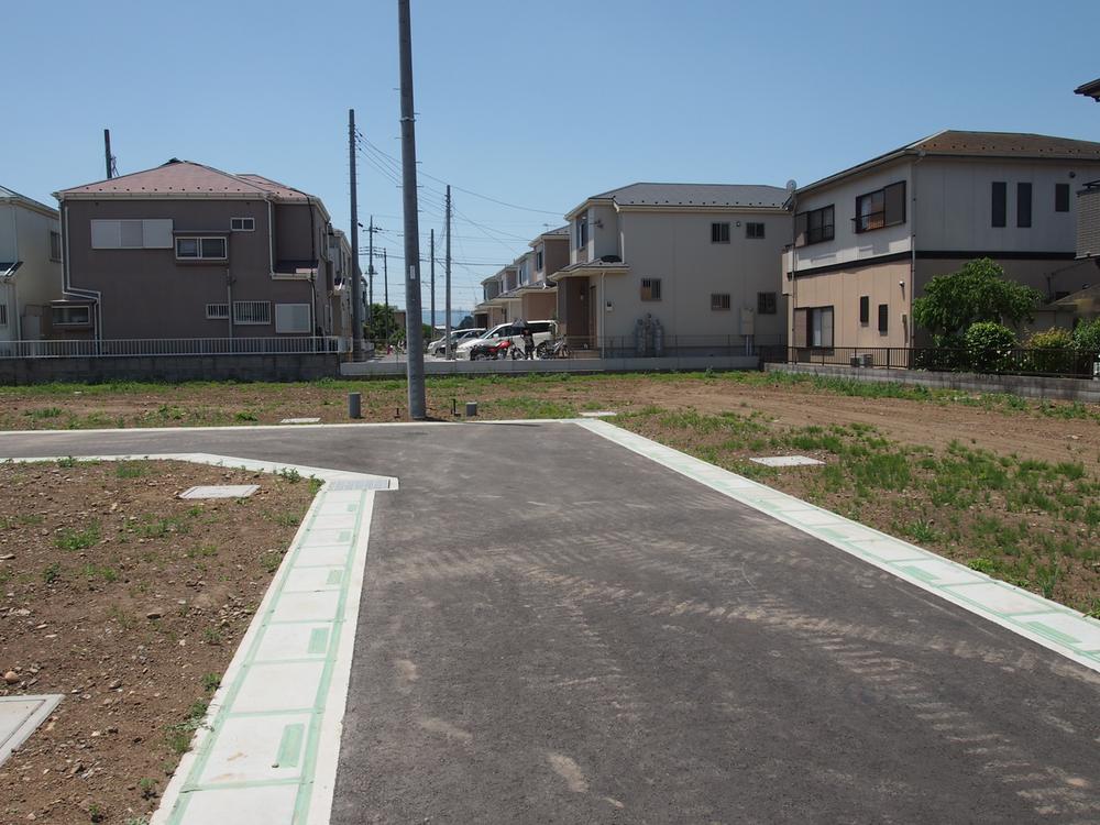 Local land photo. Local is a photo.