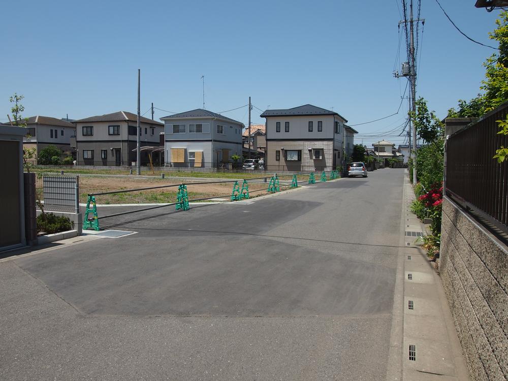 Local land photo. Local is a photo.