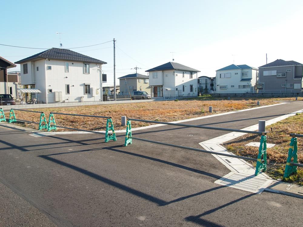 Local land photo. Local is a photo.