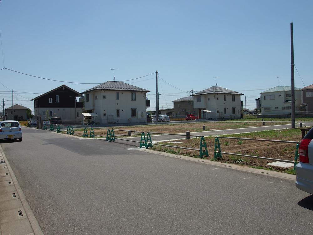 Local land photo. Local is a photo.