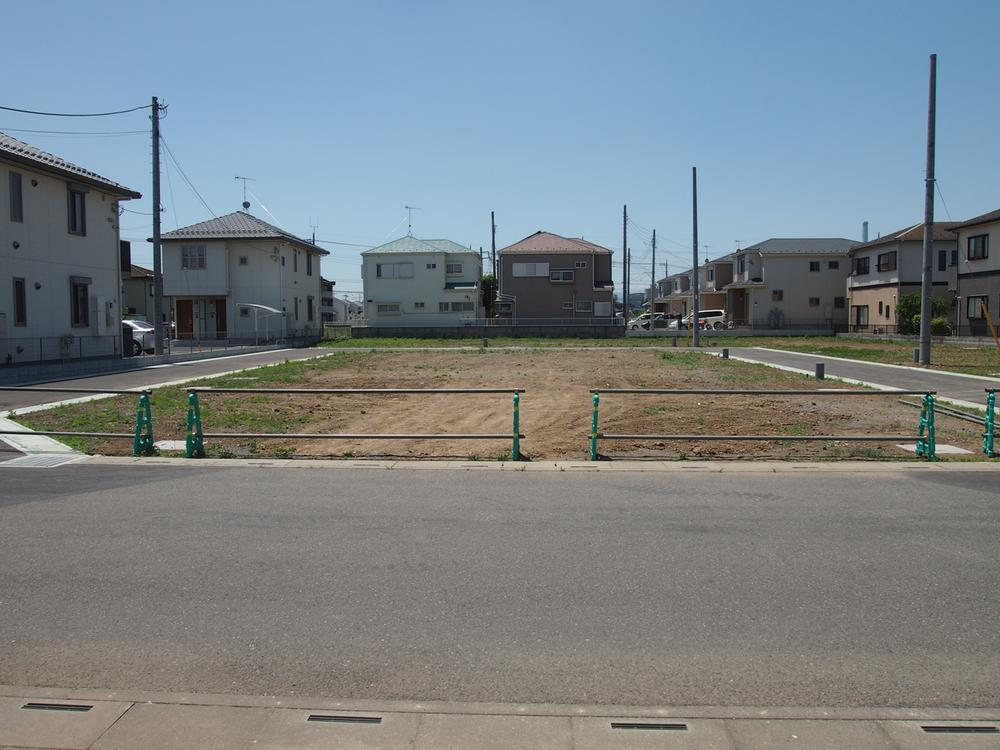 Local land photo. Local is a photo.