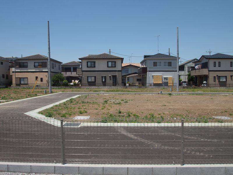 Local land photo. Local is a photo.