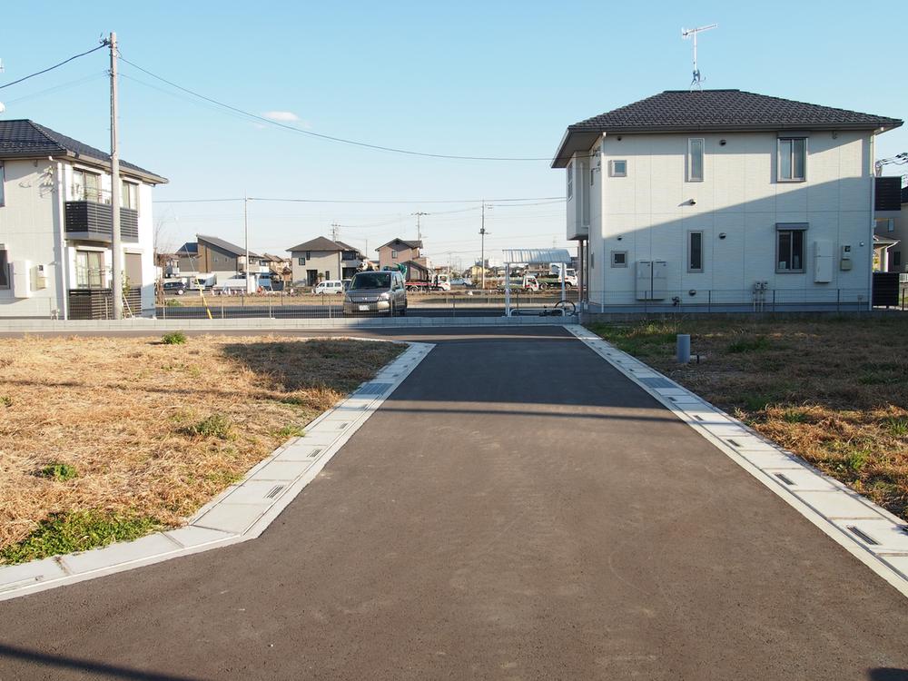 Local land photo. Local is a photo.