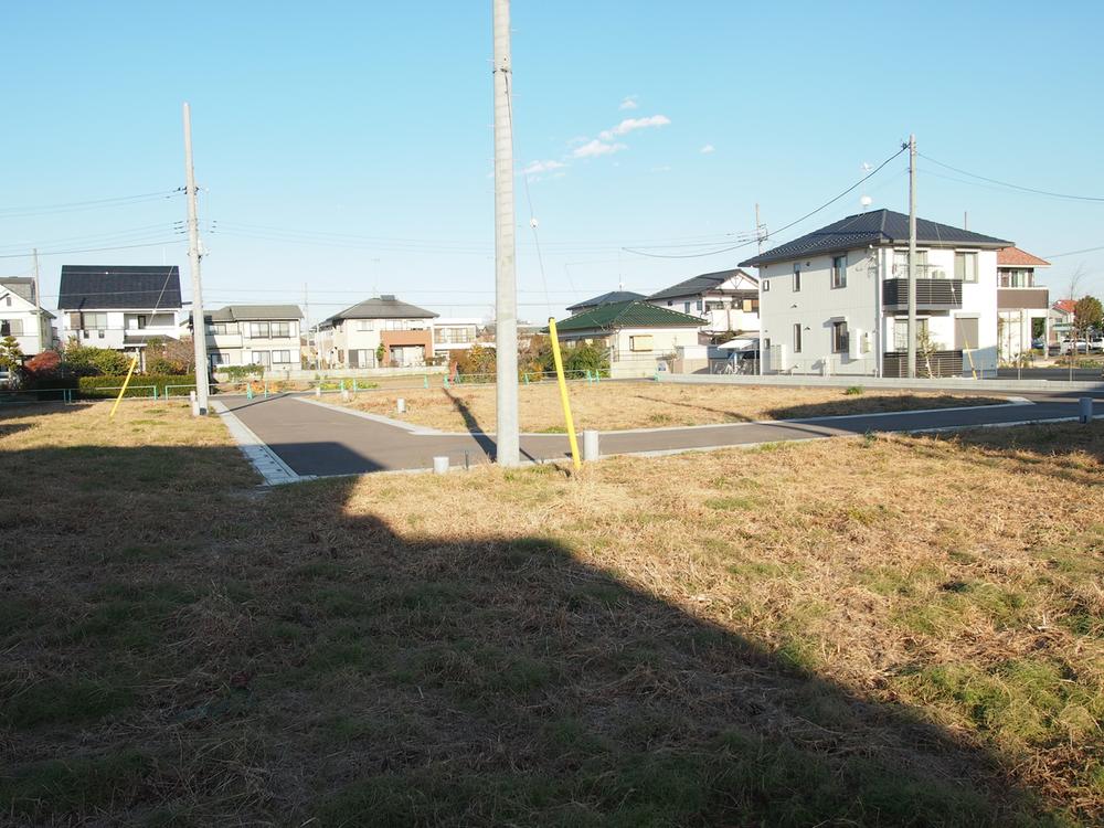 Local land photo. Local is a photo.