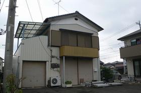 Building appearance