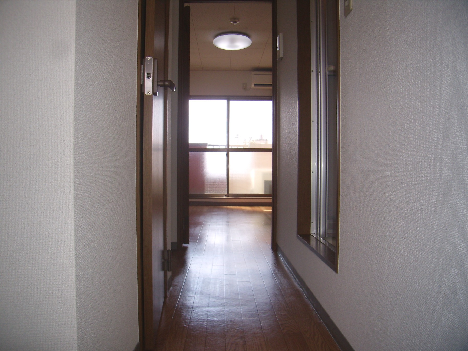 Other room space
