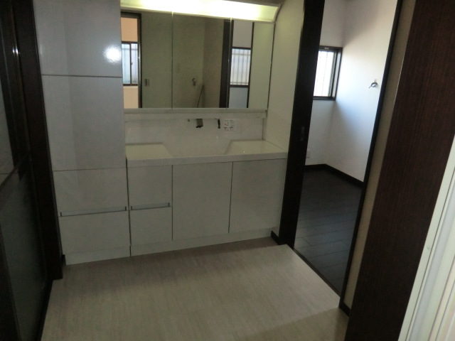 Washroom