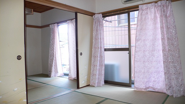 Living and room