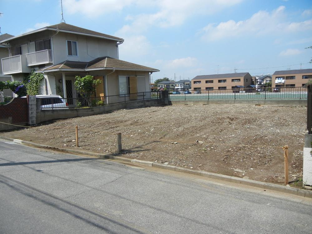 Local land photo. Local is a photo. 