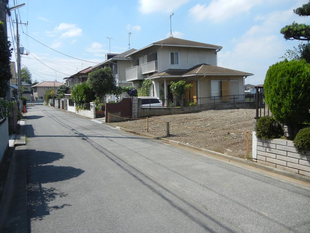 View photos from the local. Day is good. 