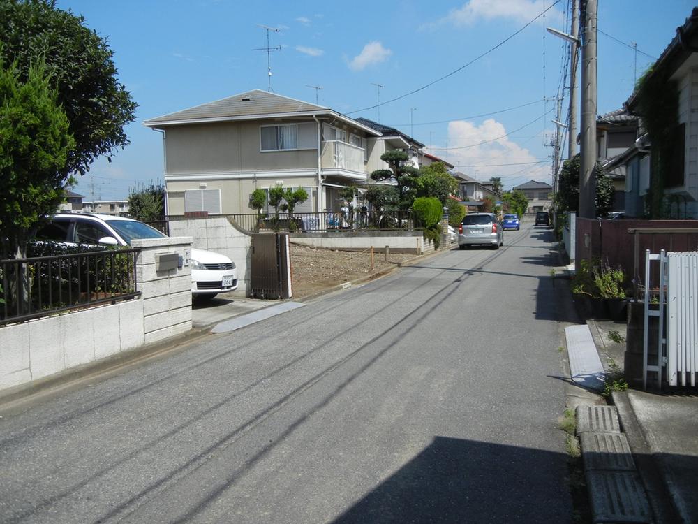 Local land photo. Local is a photo. 