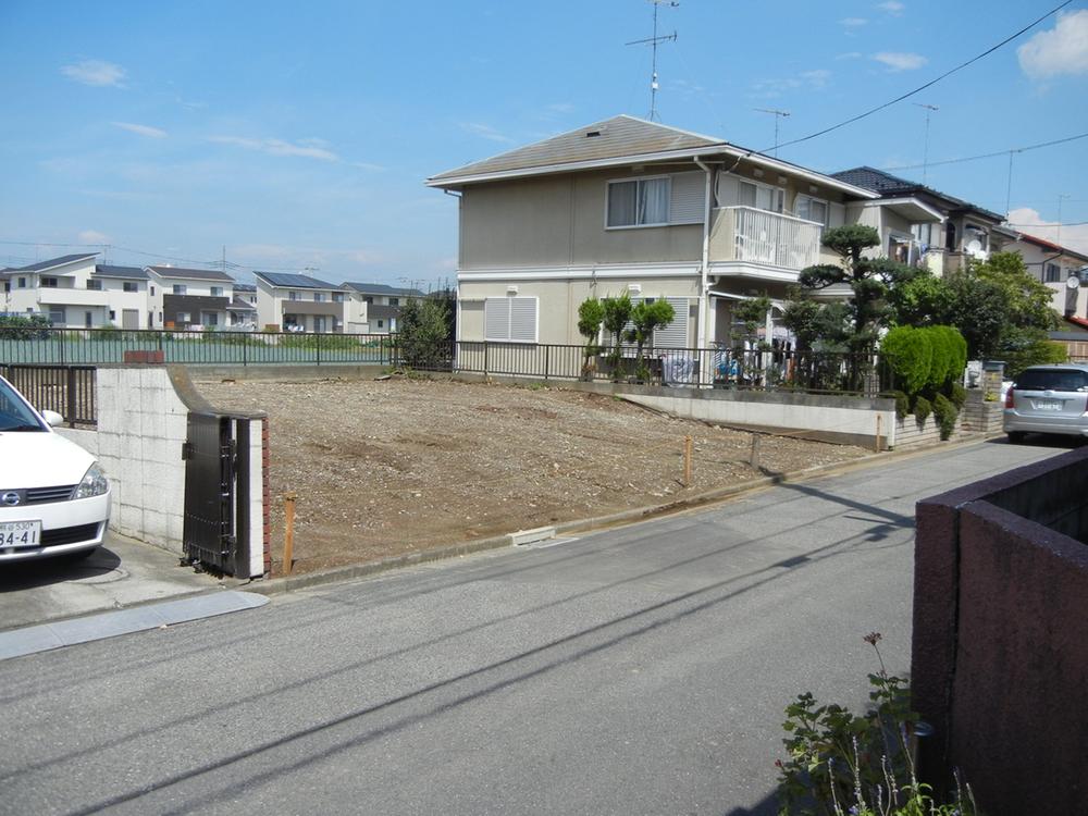 Local land photo. Local is a photo. 