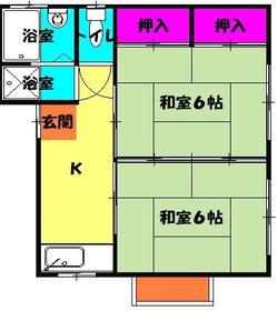 Building appearance