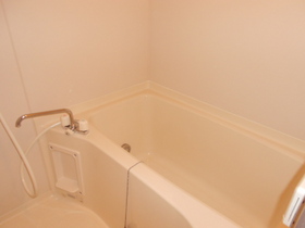 Bath. It is with additional heating function. 