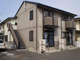 Building appearance