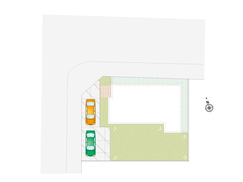 Other. A Building compartment view