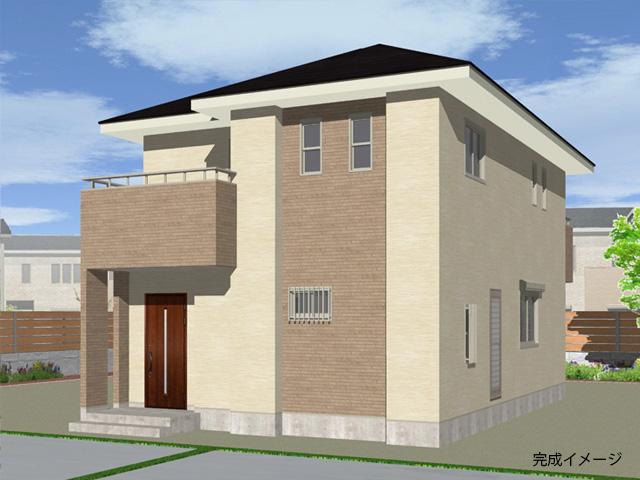 Rendering (appearance). (B Building) Rendering