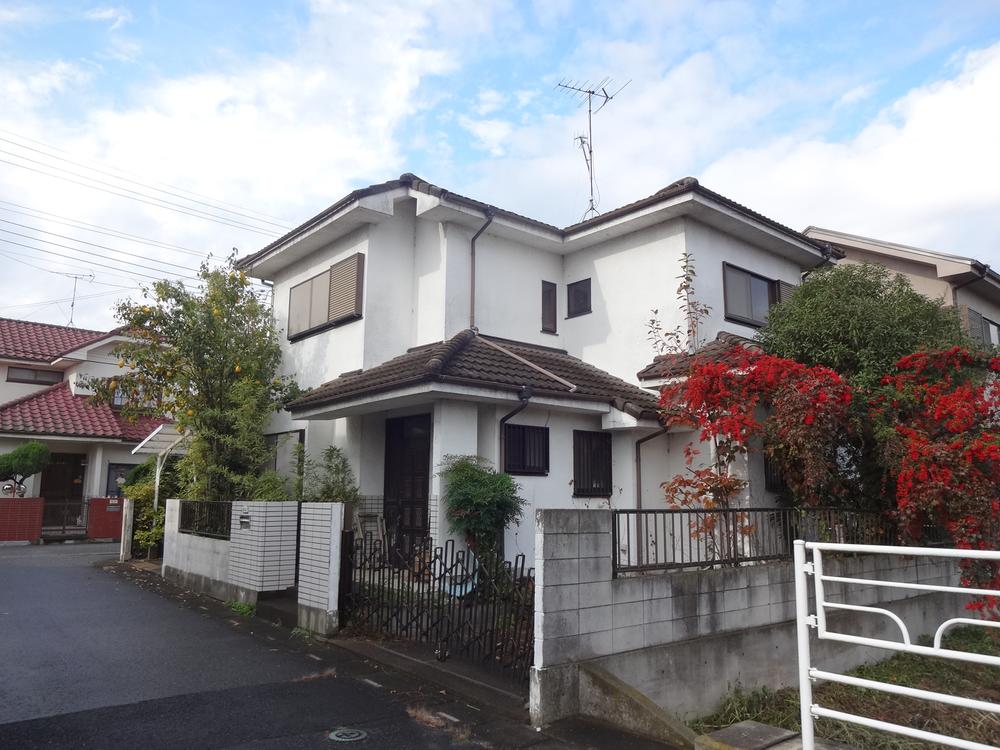 Local land photo. Local (11 May 2013) Shooting