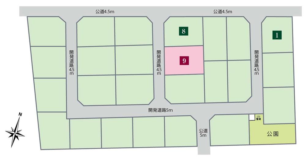 Other. Compartment figure