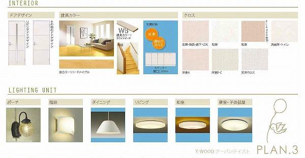 Other. Building 3 Building interior Indoor lighting fixtures specification