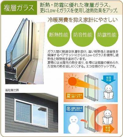 Cooling and heating ・ Air conditioning