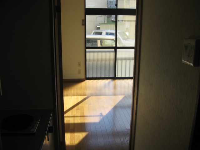 Living and room