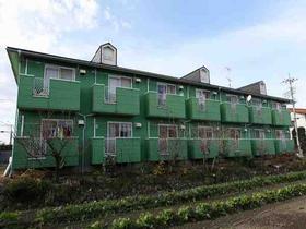 Building appearance