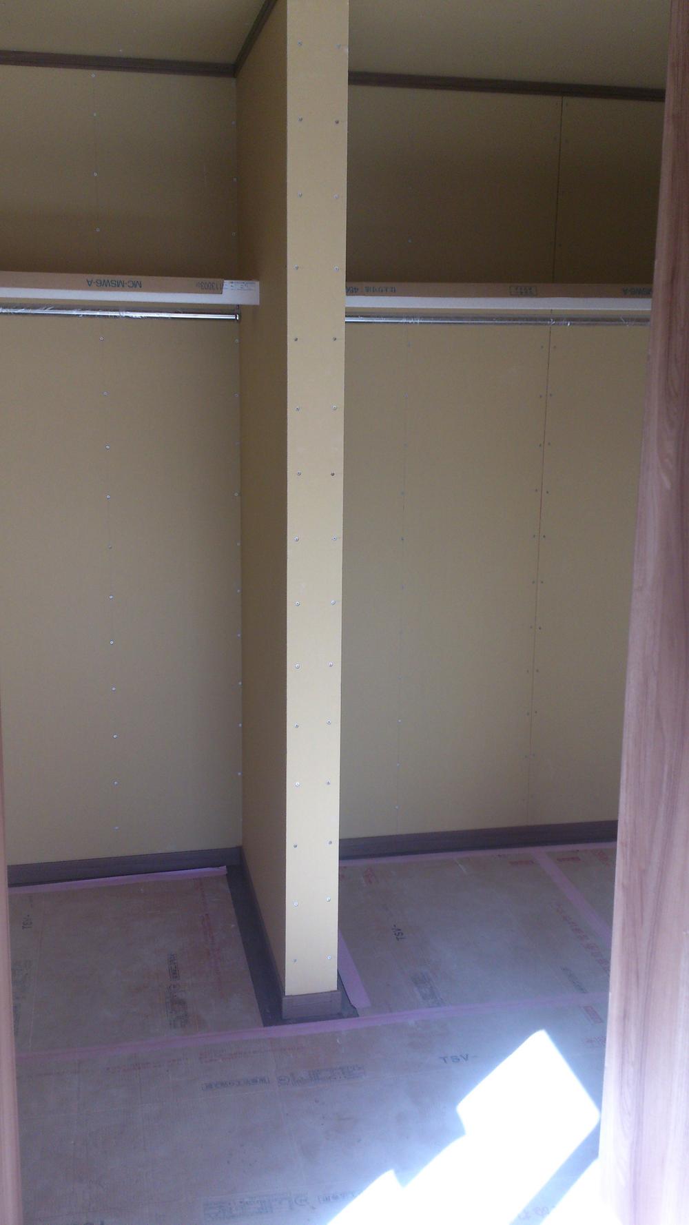 Non-living room. Indoor (11 May 2013) Shooting