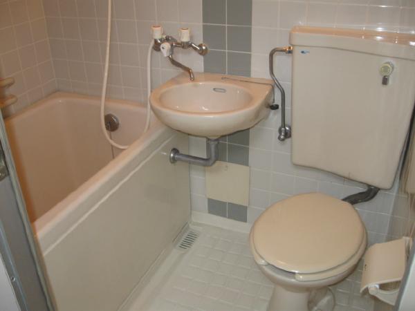 Bath