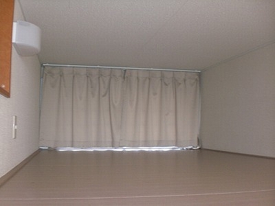 Other room space