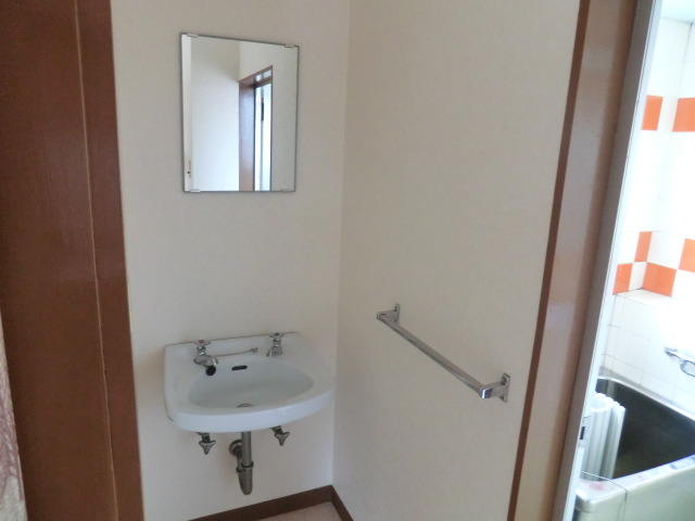 Washroom
