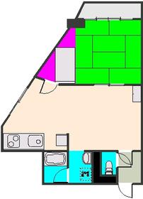 Building appearance