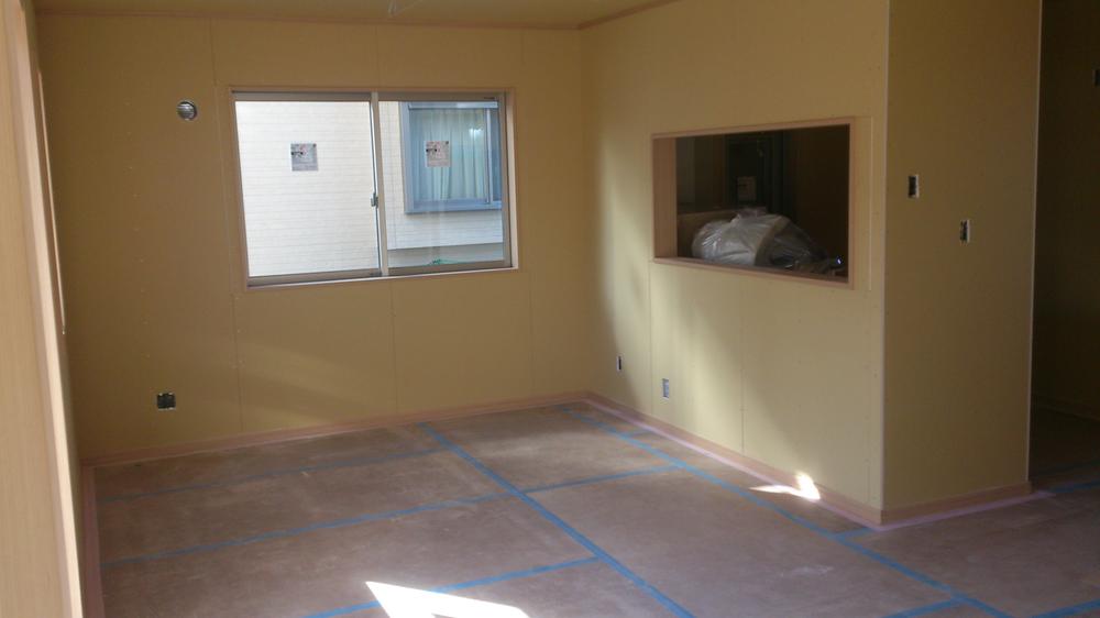 Living. Indoor (11 May 2013) Shooting