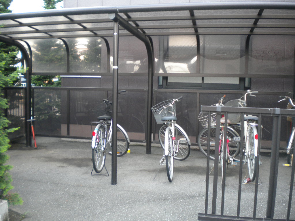 Other common areas