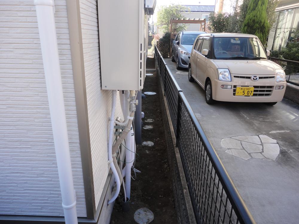 Local appearance photo. We have local confirmation! (December 2013) captured at around 11