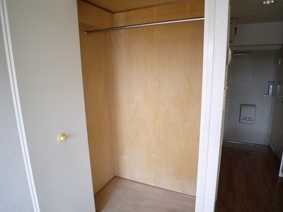 Receipt. Storage room.