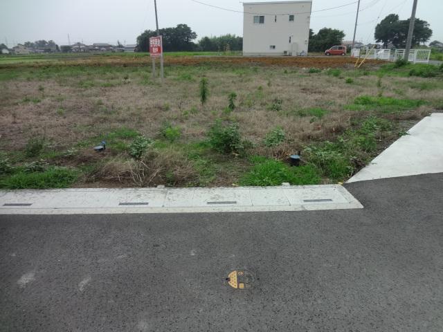 Local land photo. local