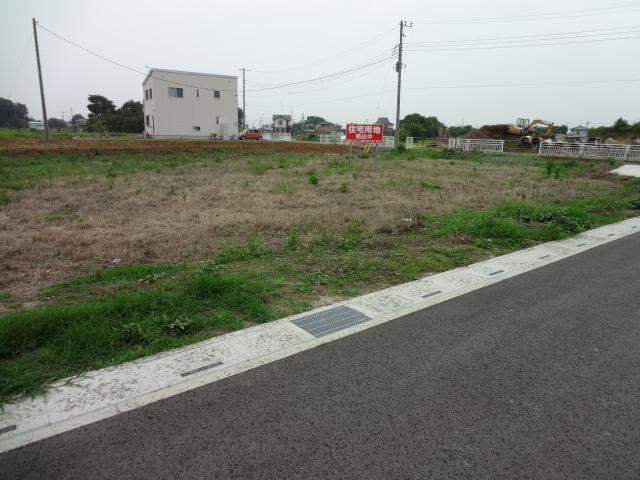 Local land photo. local