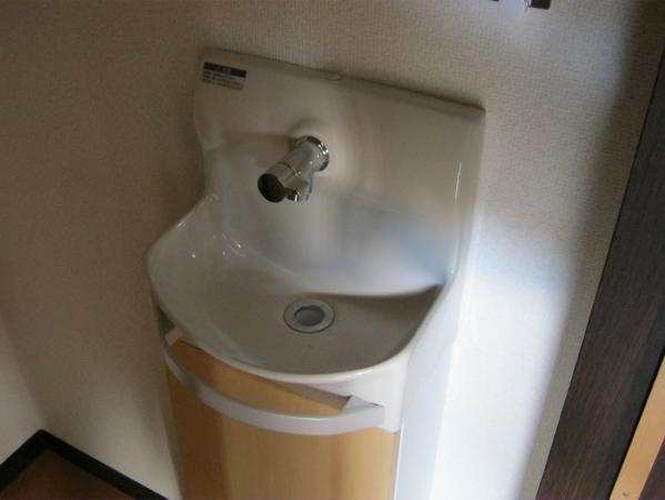 Washroom