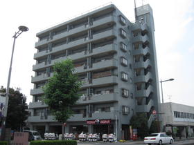 Shopping centre