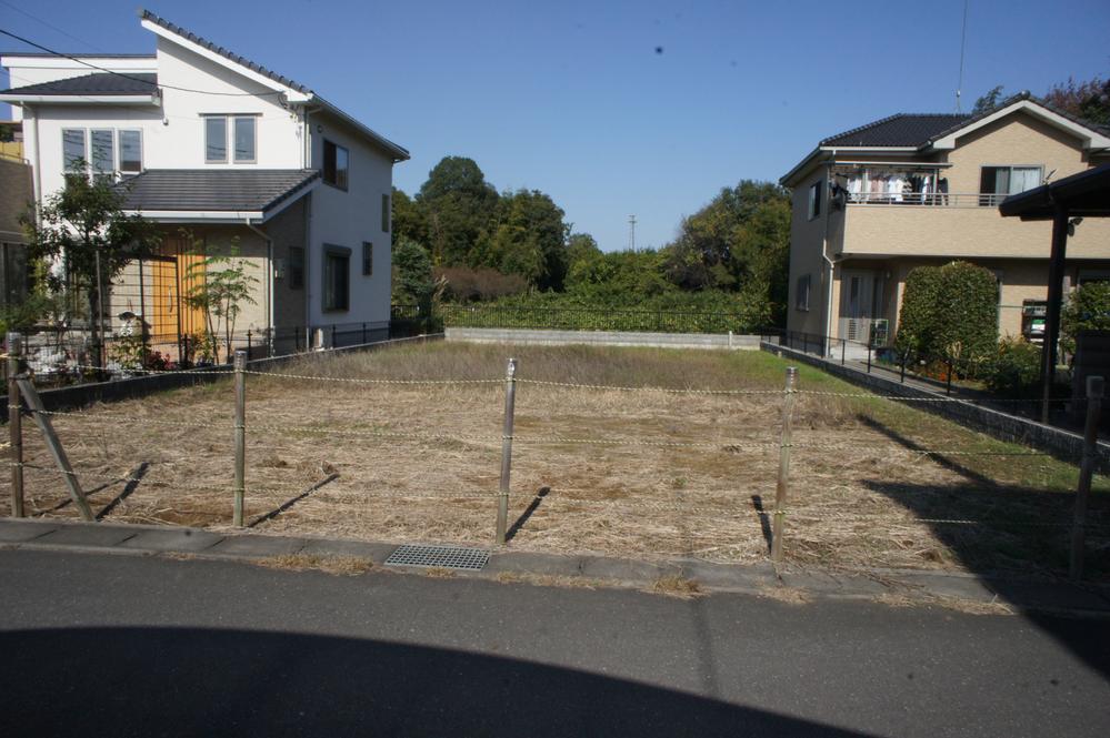 Local land photo. Local (11 May 2013) Shooting