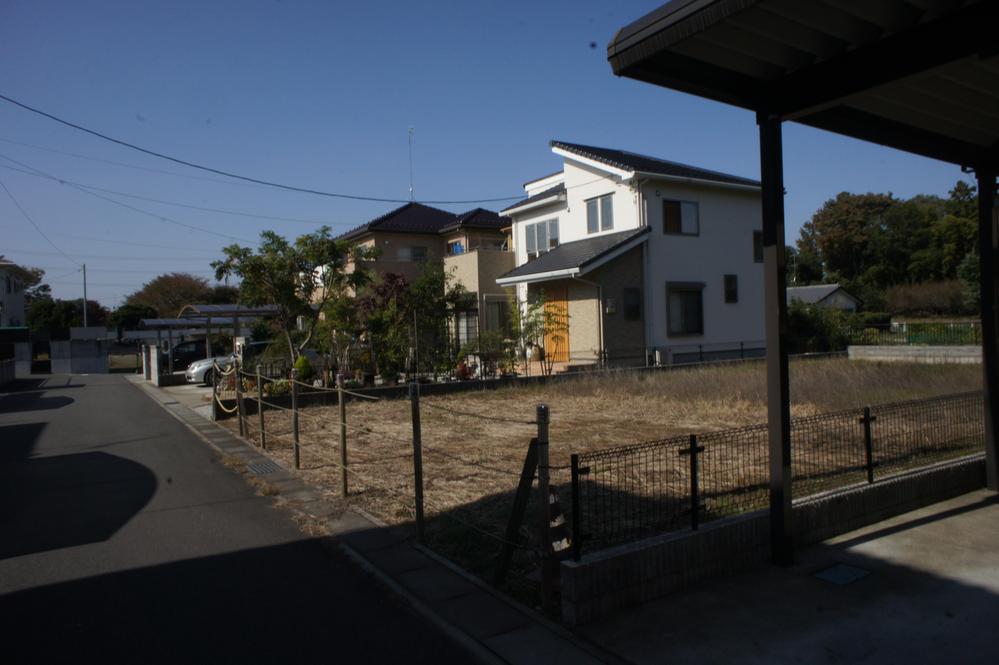 Local land photo. Local (11 May 2013) Shooting