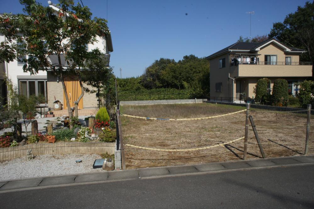 Local land photo. Local (11 May 2013) Shooting