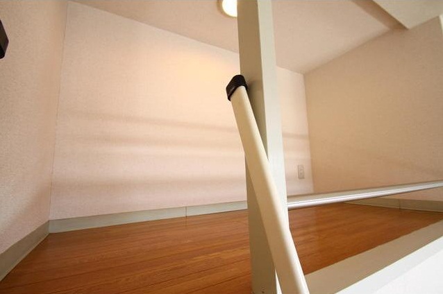 Other. loft