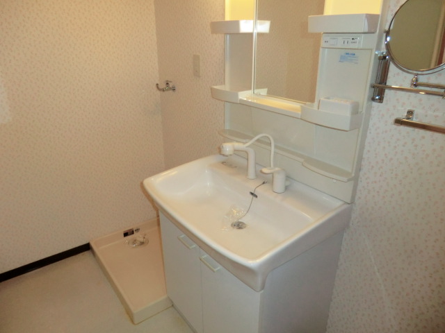 Washroom