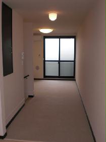 Living and room. 2F room