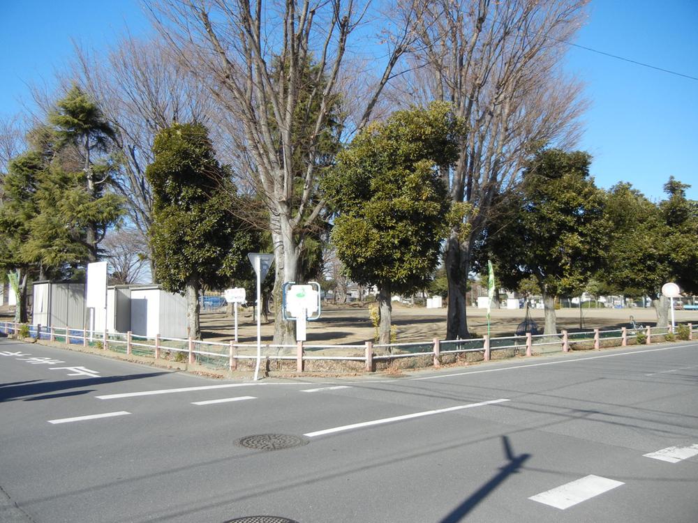 Other Environmental Photo. It is close to the Beppu second park.