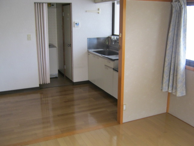 Living and room