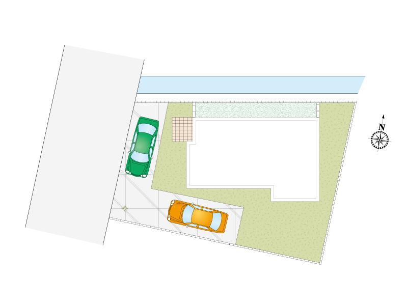 Other. Compartment figure