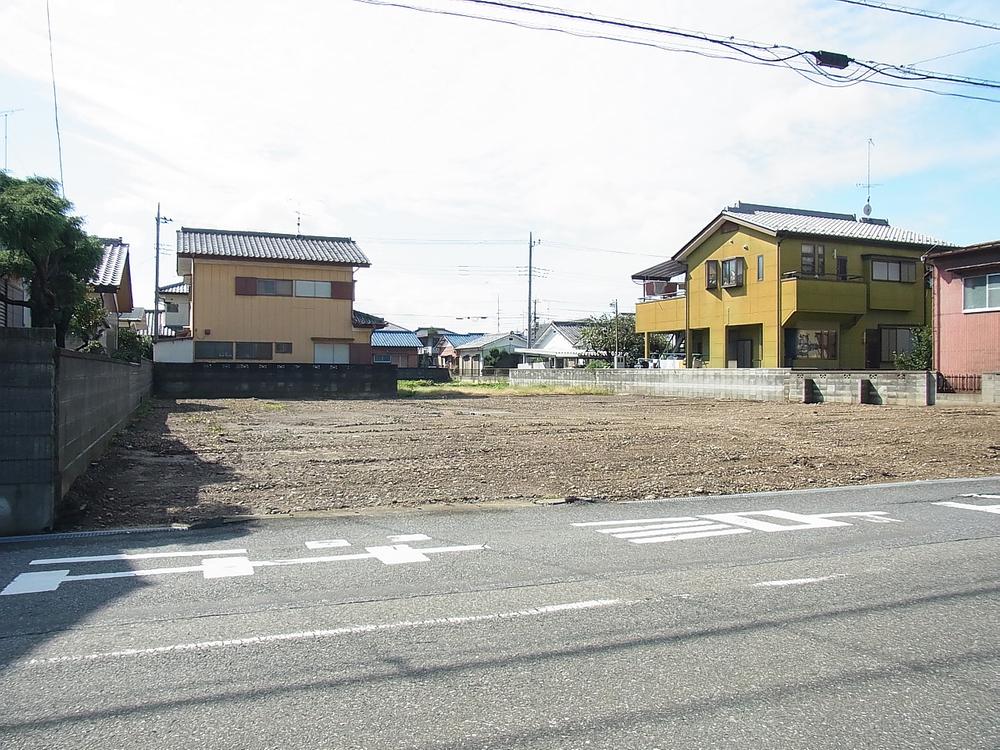 Local photos, including front road